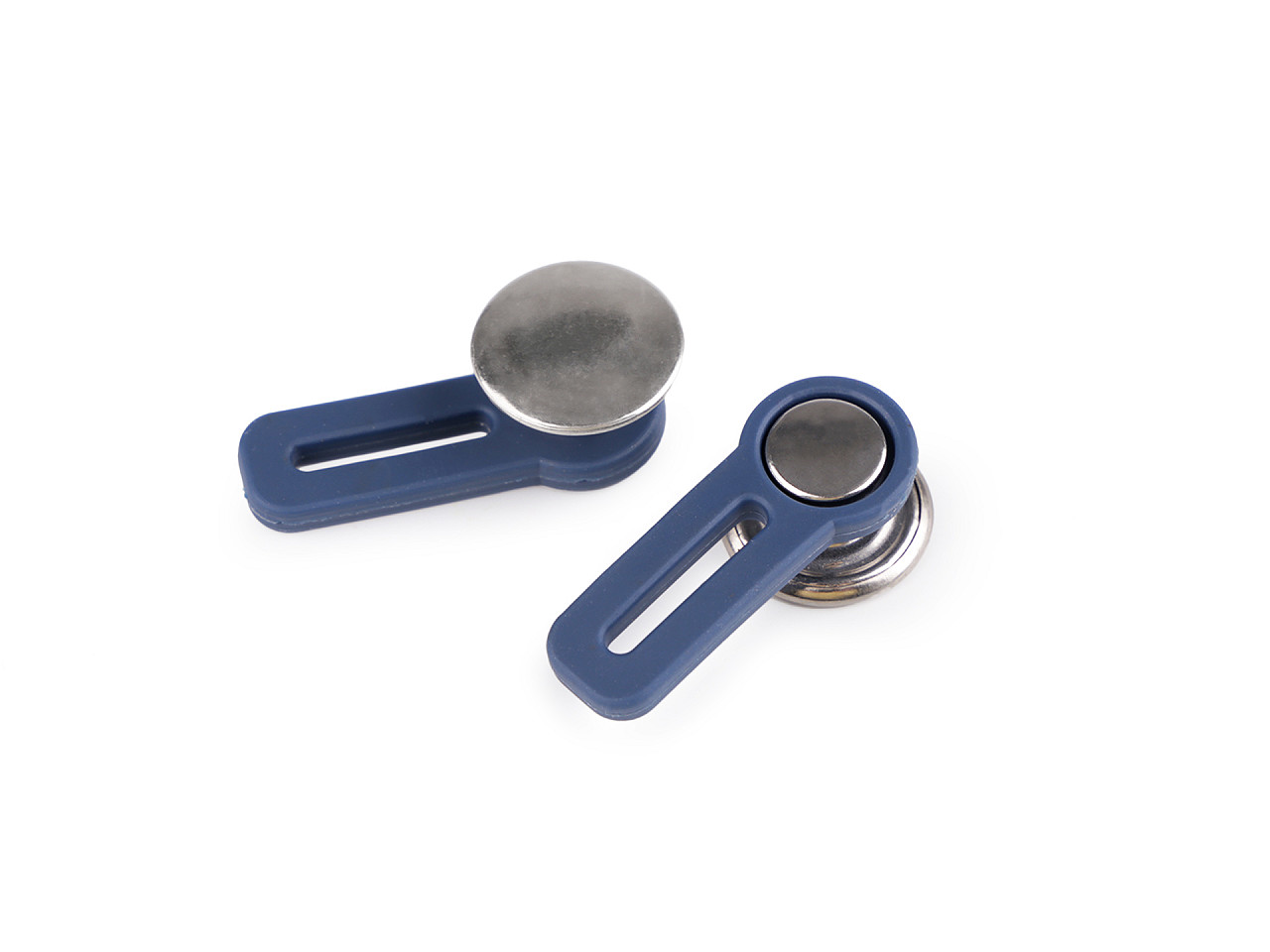 Nasture de extensie - Alamă antică (2 Bucăți)