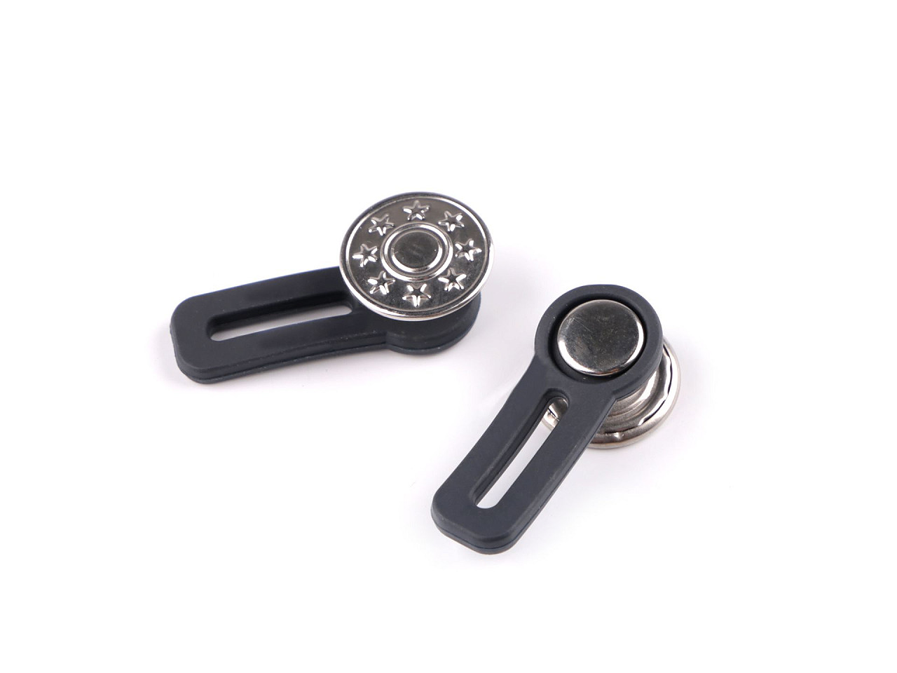 Nasture de extensie - Alamă antică (2 Bucăți)