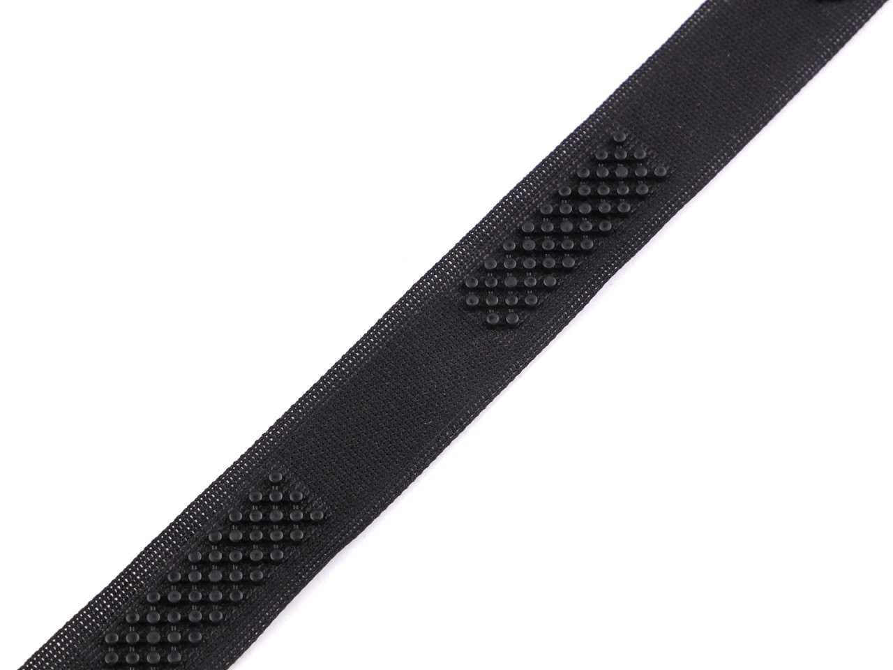 Închizătoare confecții - Roșu (1 Metru)