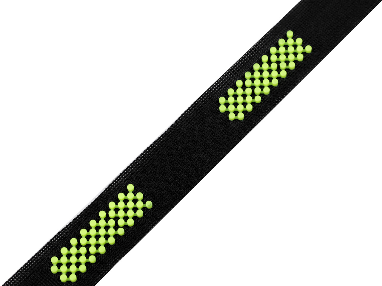 Închizătoare confecții - Roșu (1 Metru)