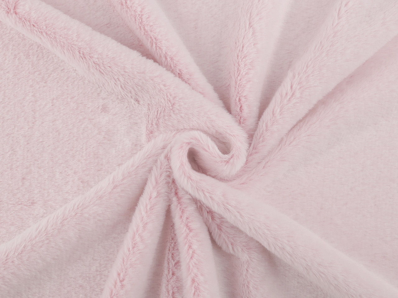 Blăniță sintetică - Gri neutral (1 Metru)