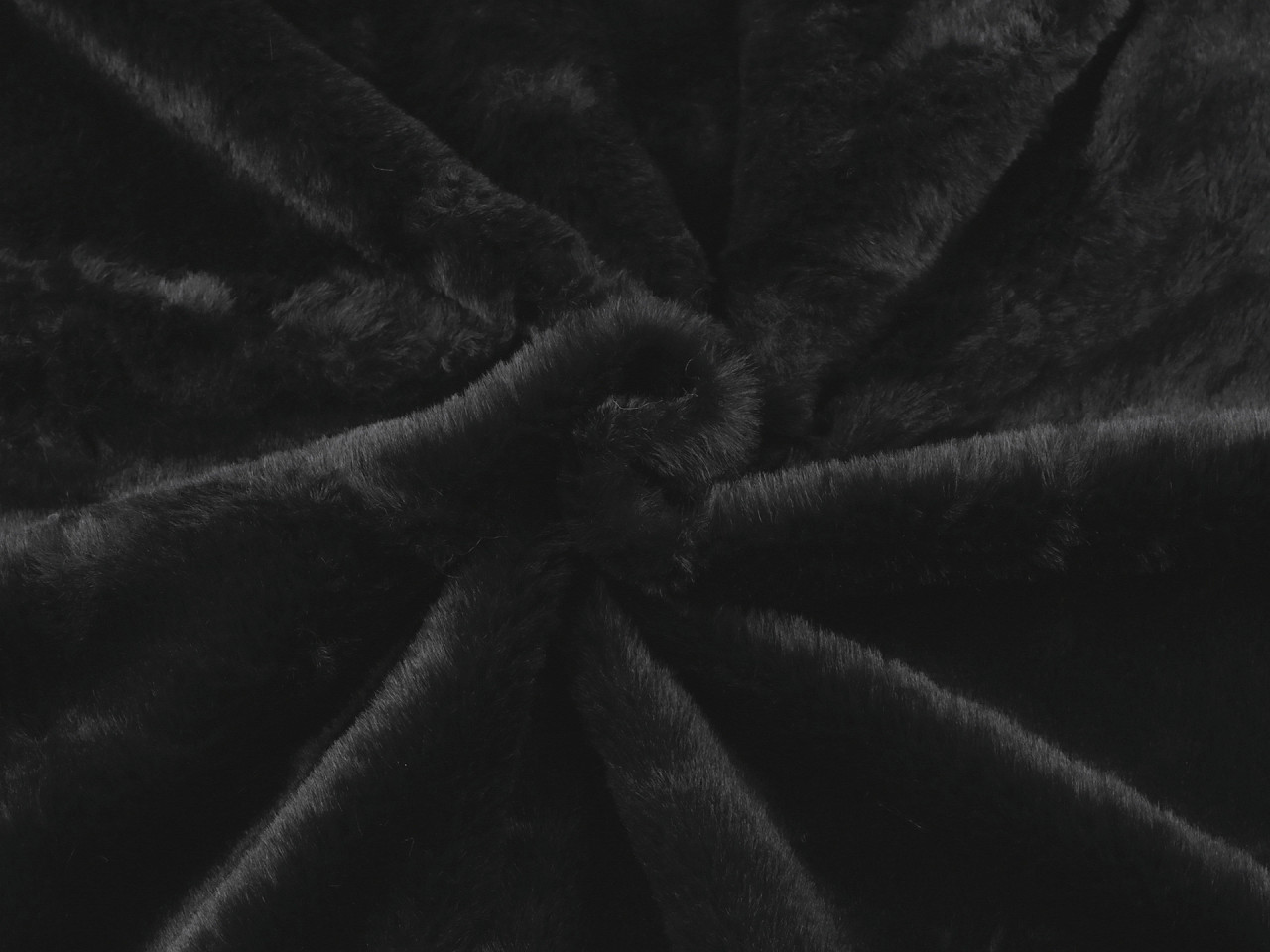 Blăniță sintetică - Gri neutral (1 Metru)