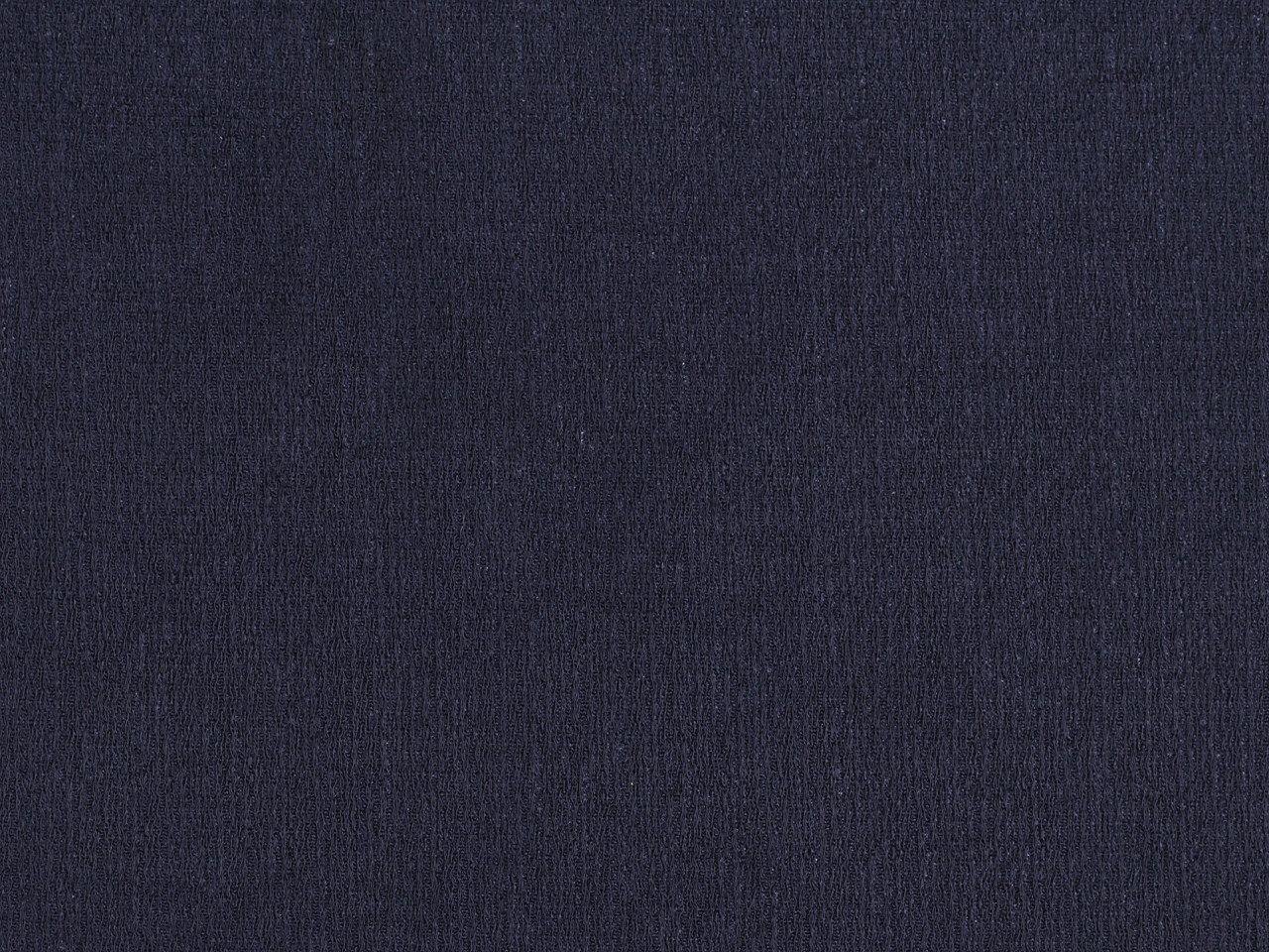 Jorjet uni - Albastru închis (1 Metru)