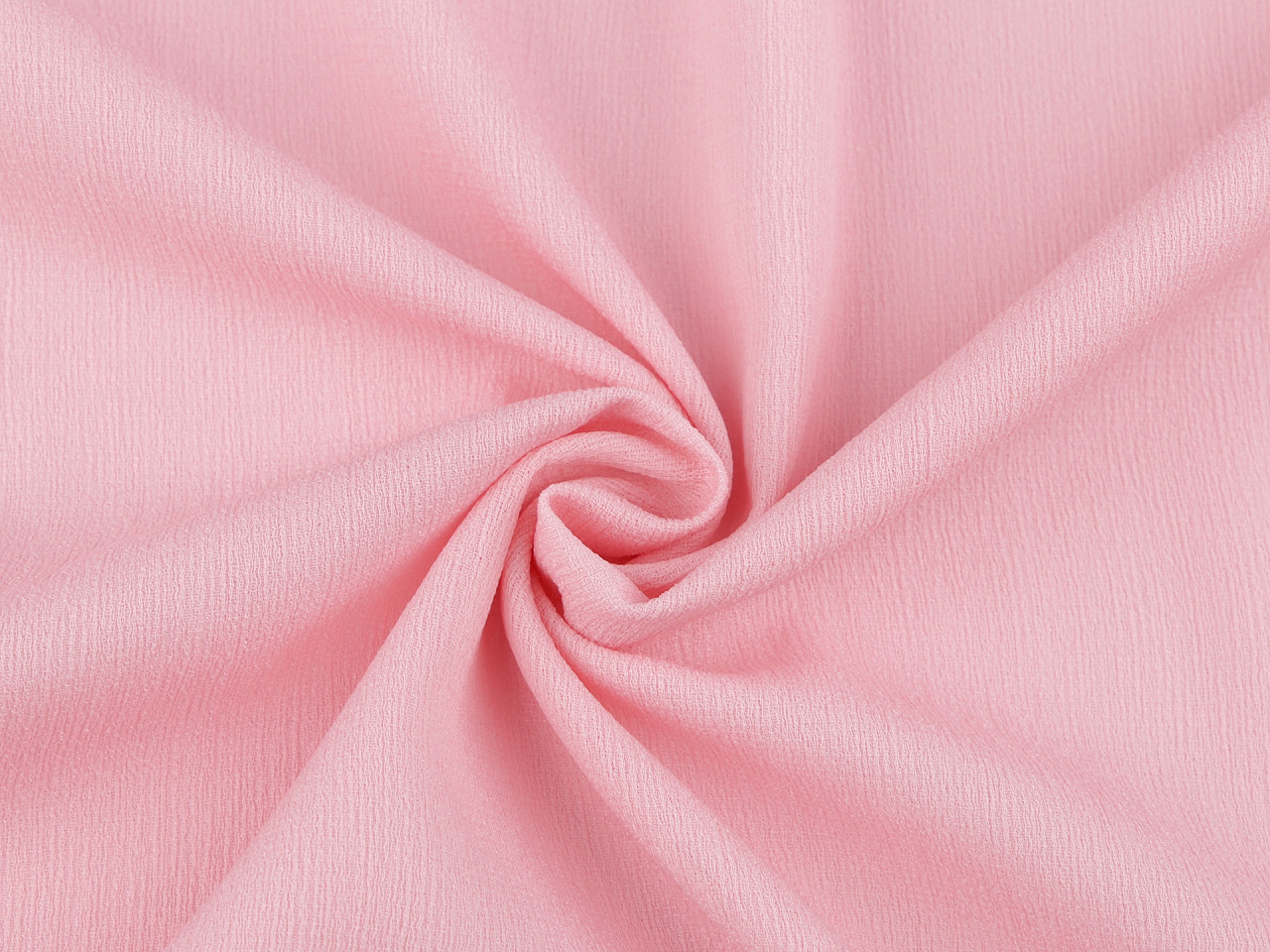 Jorjet uni - Albastru închis (1 Metru)