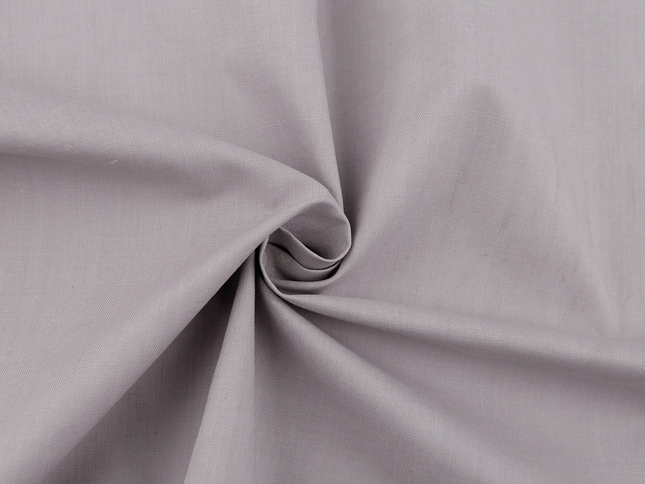 Țesătură bumbac uni, lățime 220 cm - Alb (1 Metru)