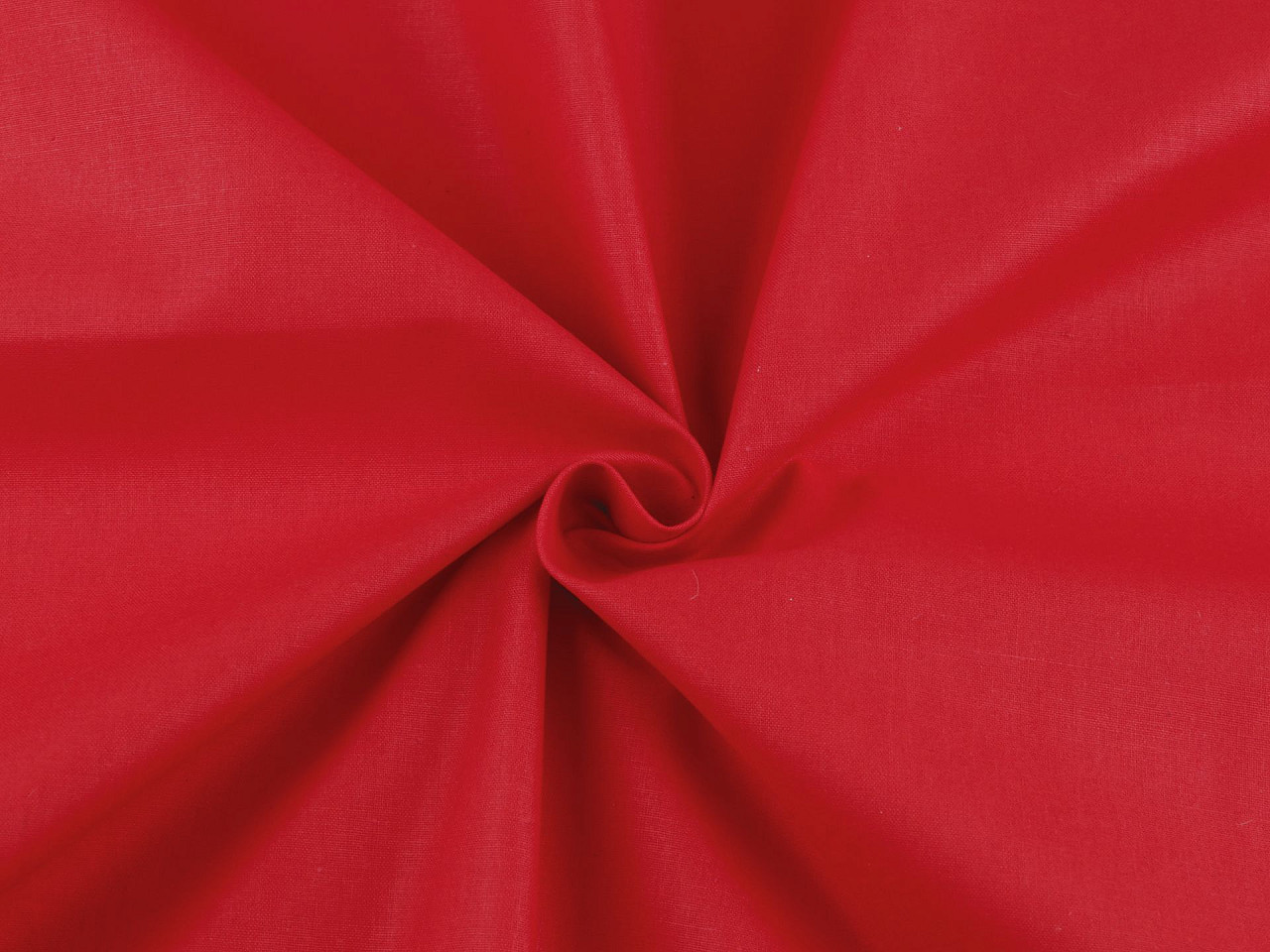 Țesătură bumbac uni, lățime 220 cm - Alb (1 Metru)