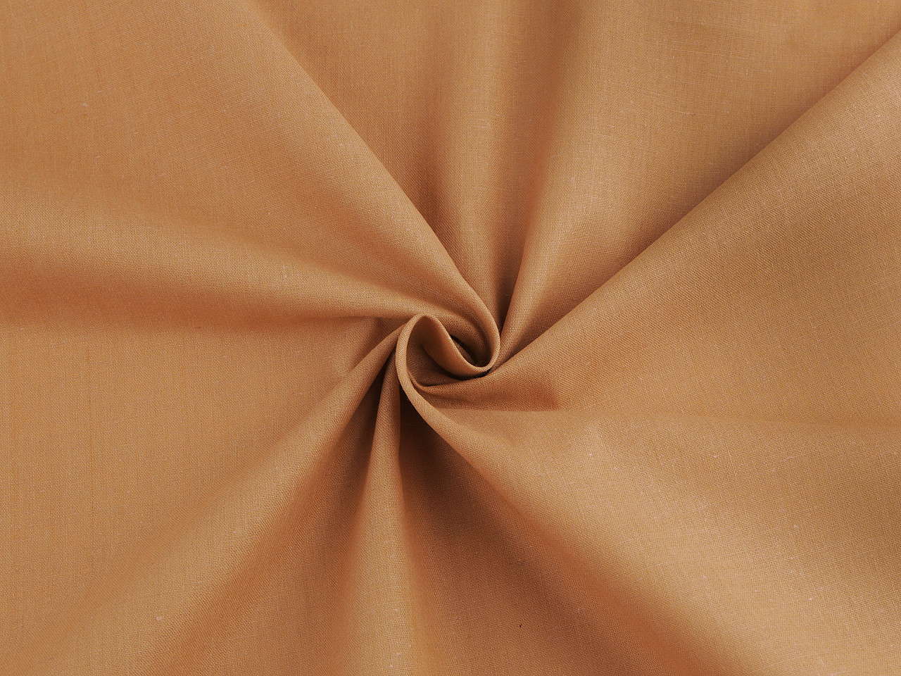 Țesătură bumbac uni, lățime 220 cm - Alb (1 Metru)