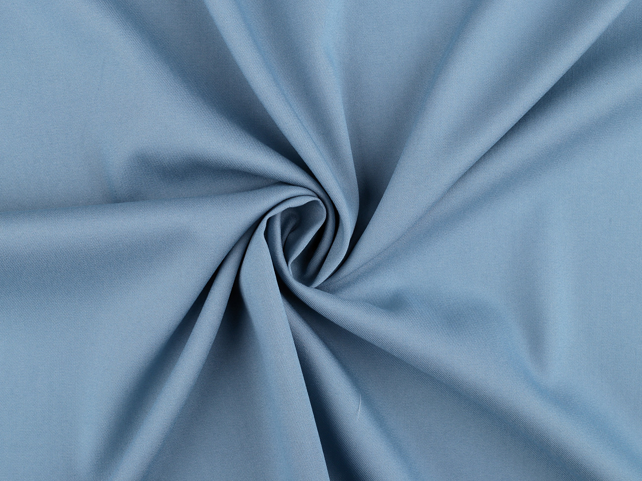 Denim pentru rochii / fuste - Albastru deschis (1 Metru)