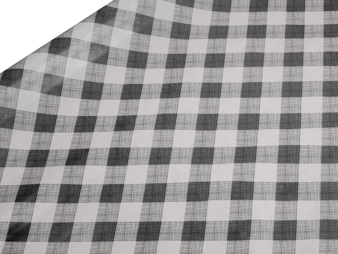 Material fata de masa pvc cu dos textil - Bej deschis (1 Metru)