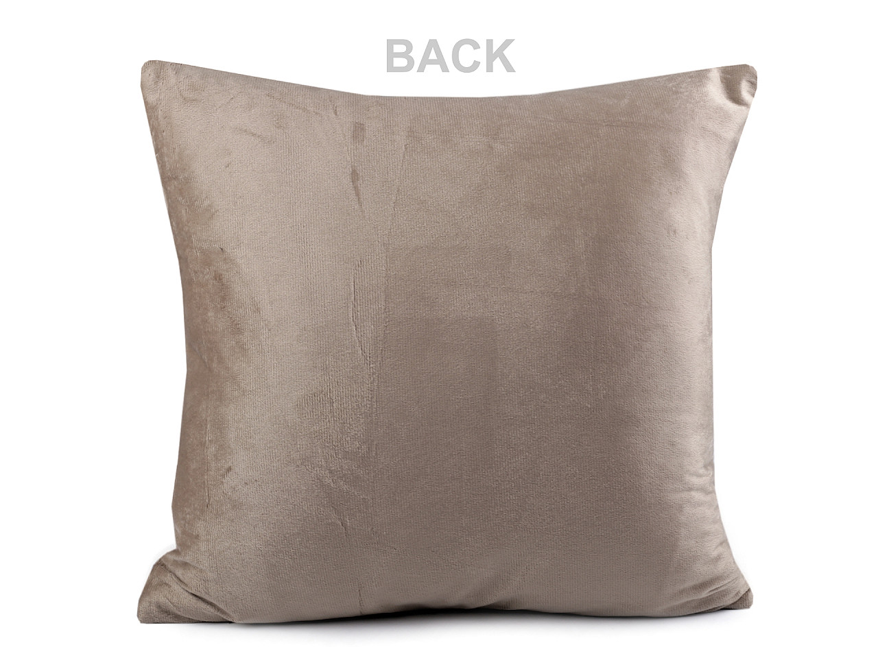 Față de pernă goblen 45x45 cm - Ecru (2 Bucăți)