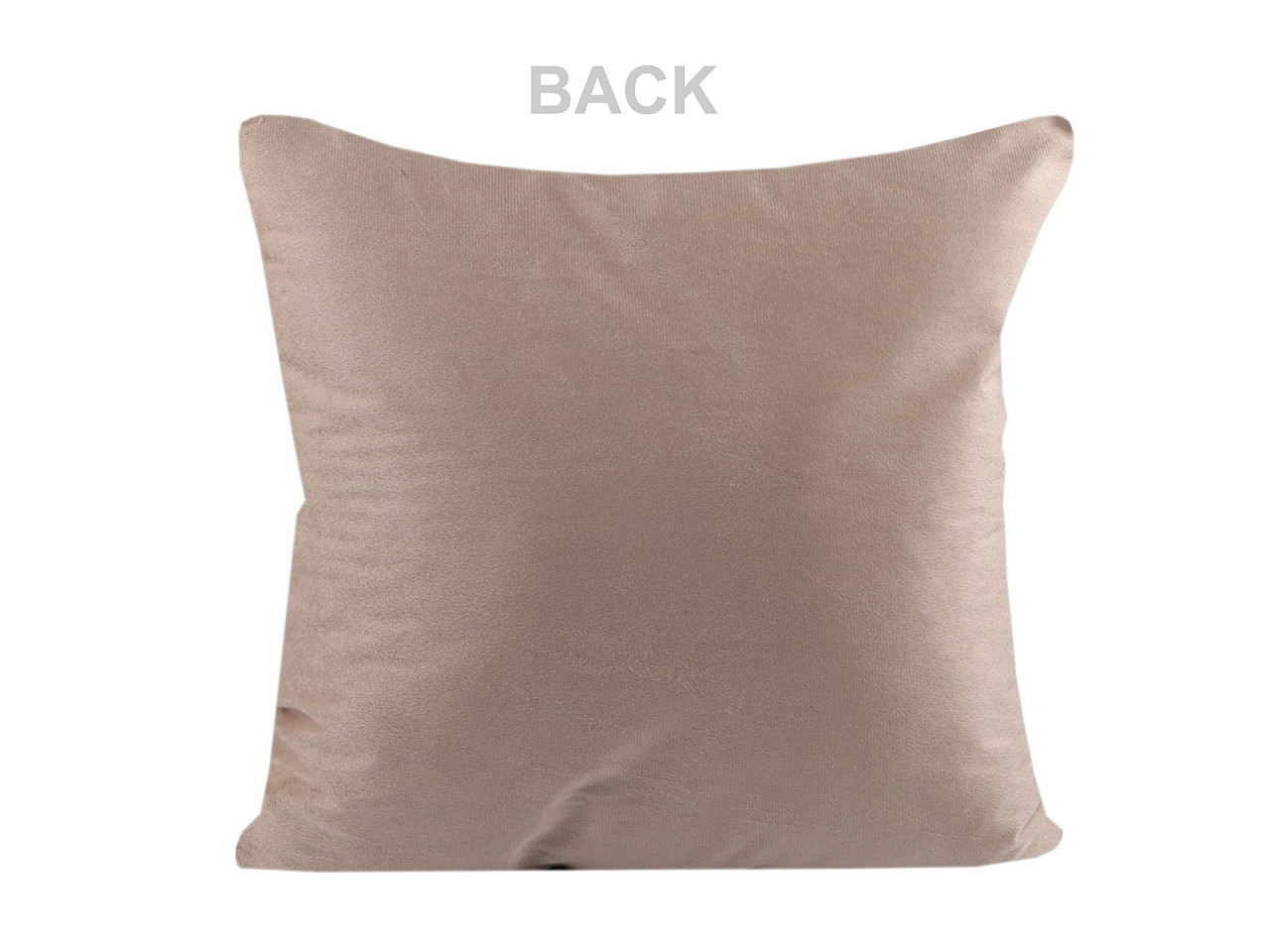 Față de pernă goblen 45x45 cm - Roșu (1 Bucată)