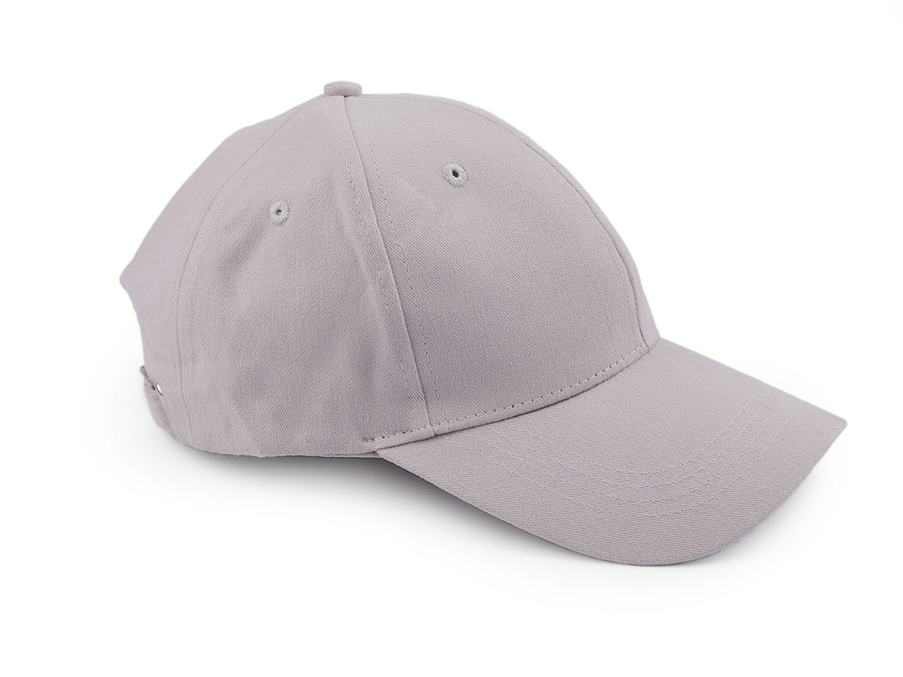 Șapcă unisex din bumbac - Maro bronz (1 Bucată)