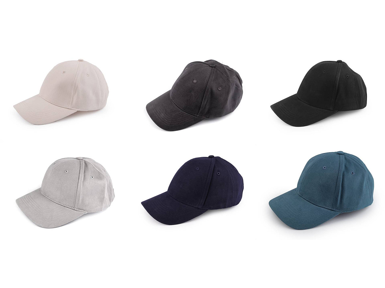 Șapcă unisex din bumbac - Maro bronz (1 Bucată)