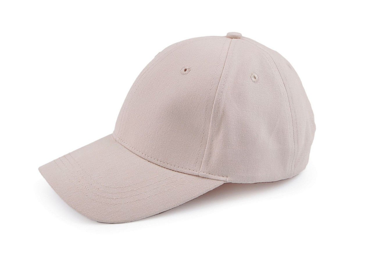 Șapcă unisex din bumbac - Maro bronz (1 Bucată)