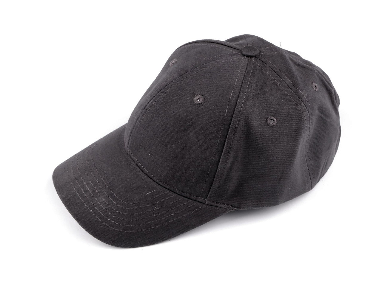 Șapcă unisex din bumbac - Maro bronz (1 Bucată)