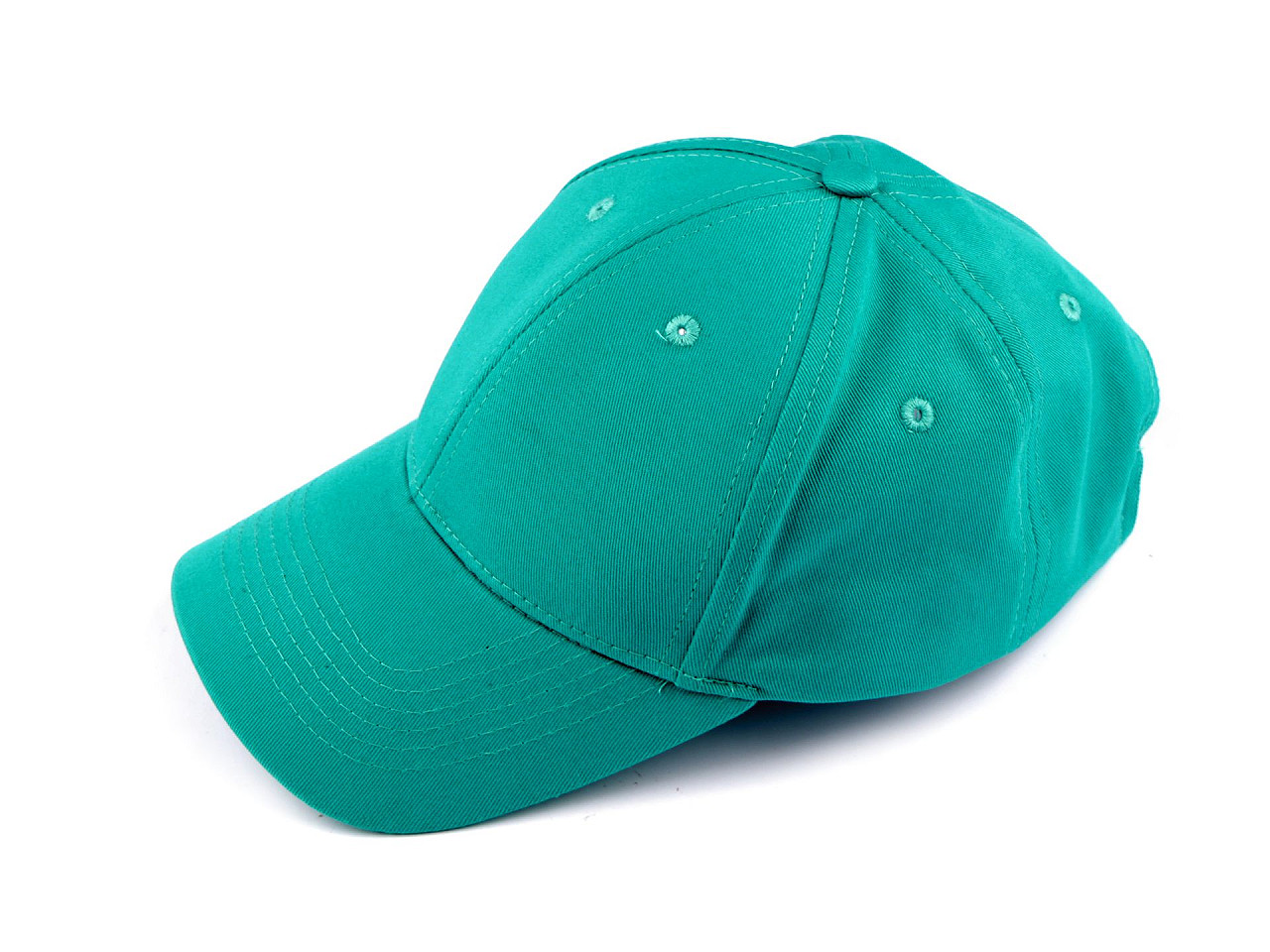 Șapcă unisex din bumbac - Maro bronz (1 Bucată)