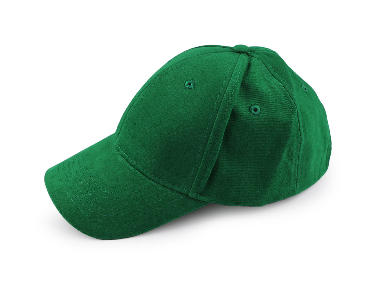 Șapcă unisex din bumbac - Maro bronz (1 Bucată)