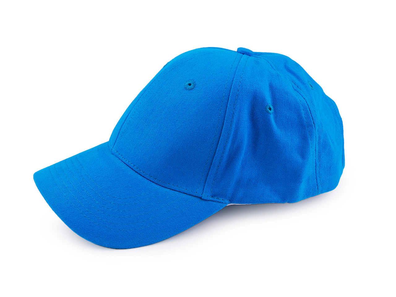 Șapcă unisex din bumbac - Maro bronz (1 Bucată)