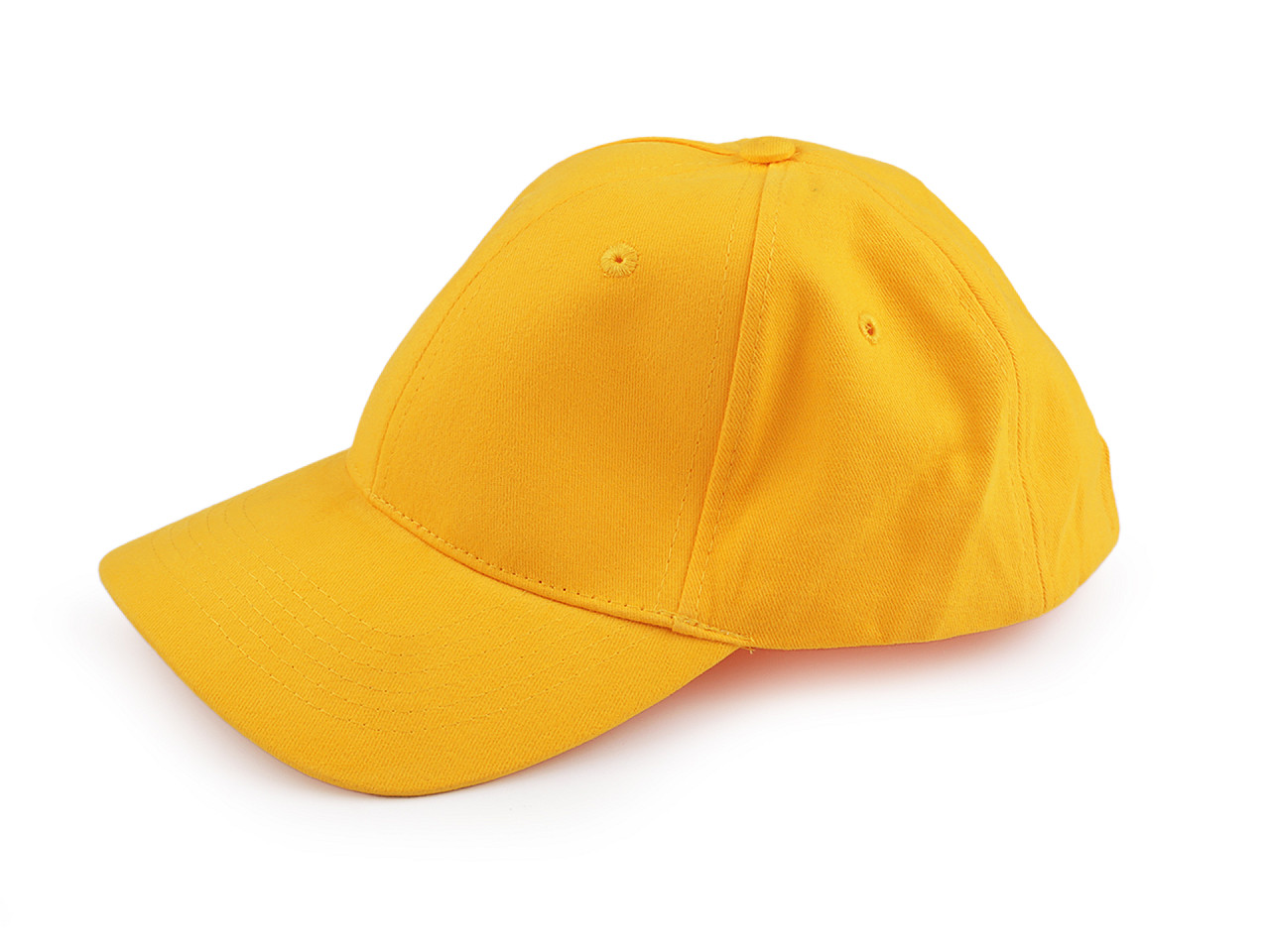 Șapcă unisex din bumbac - Maro bronz (1 Bucată)