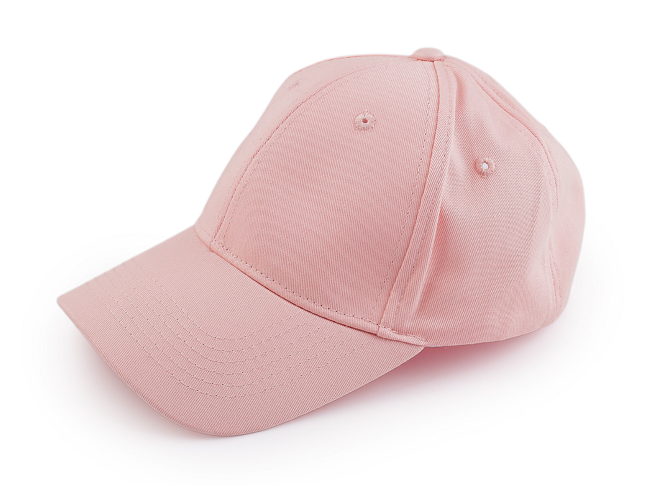 Șapcă unisex din bumbac - Maro bronz (1 Bucată)