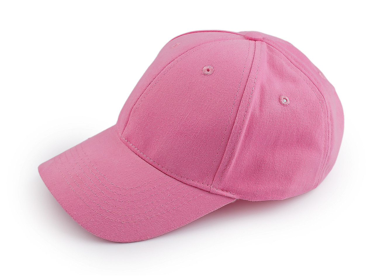 Șapcă unisex din bumbac - Maro bronz (1 Bucată)