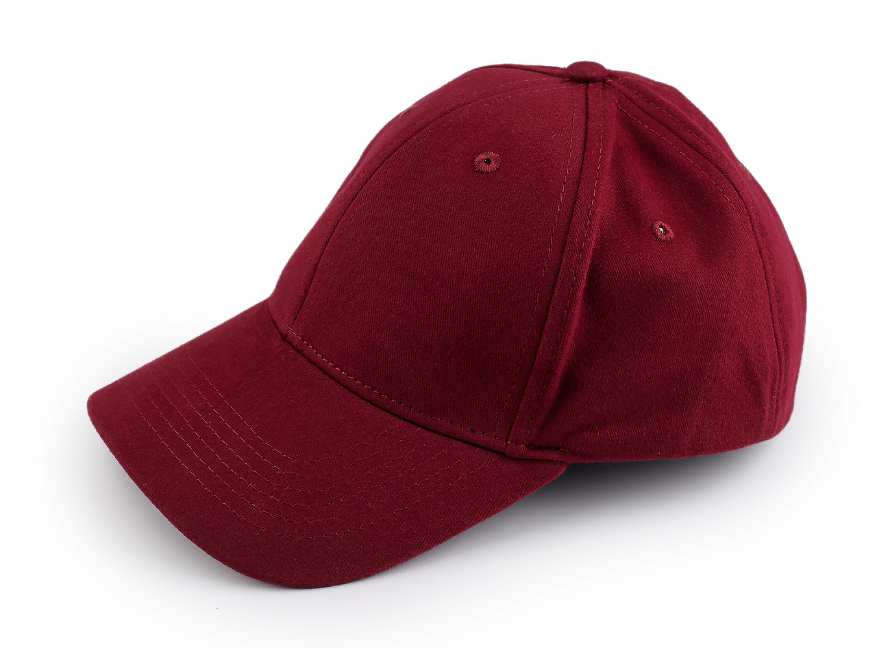 Șapcă unisex din bumbac - Maro bronz (1 Bucată)