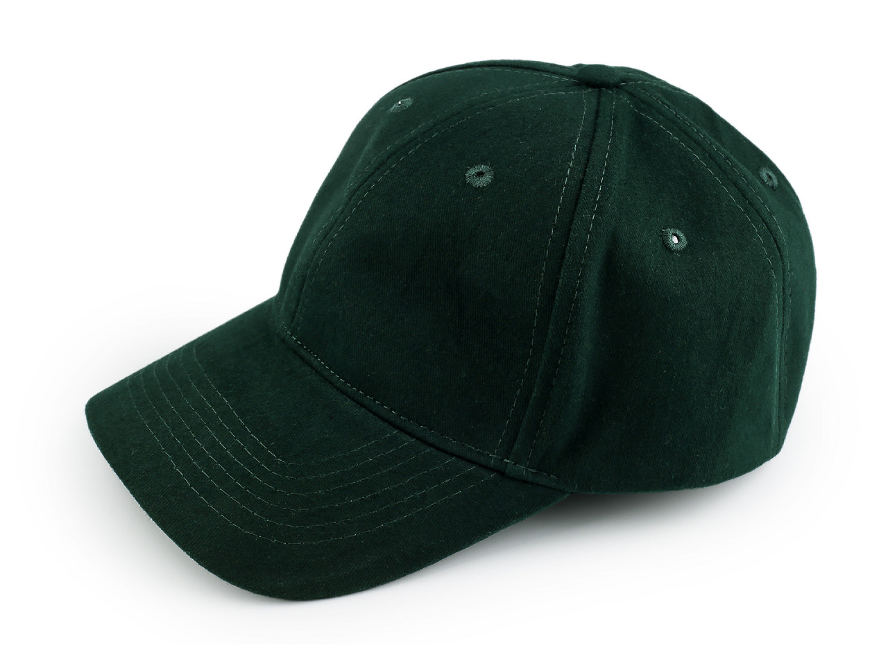 Șapcă unisex din bumbac - Maro bronz (1 Bucată)