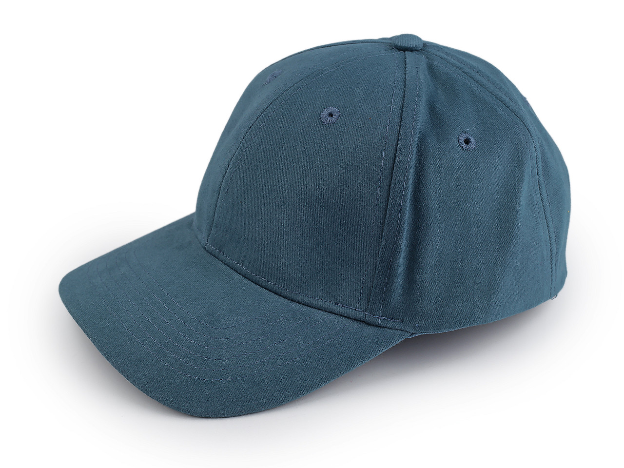 Șapcă unisex din bumbac - Maro bronz (1 Bucată)