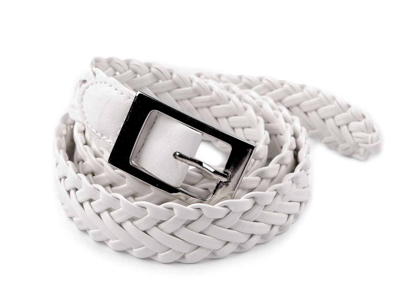 Cureaua impletita dama/fata - Roz deschis (1 Bucată)