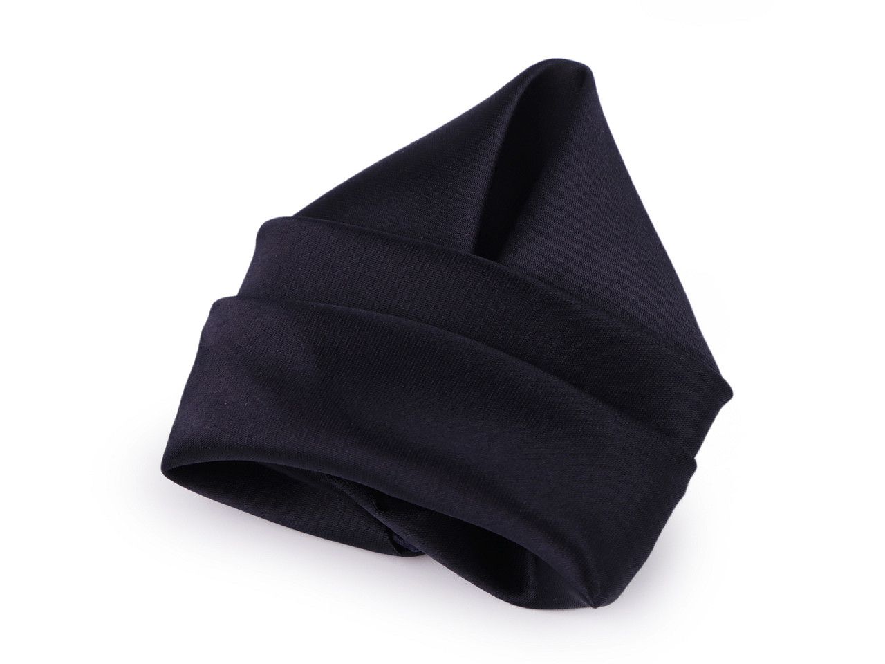 Batista de buzunar - Alb (1 Bucată)