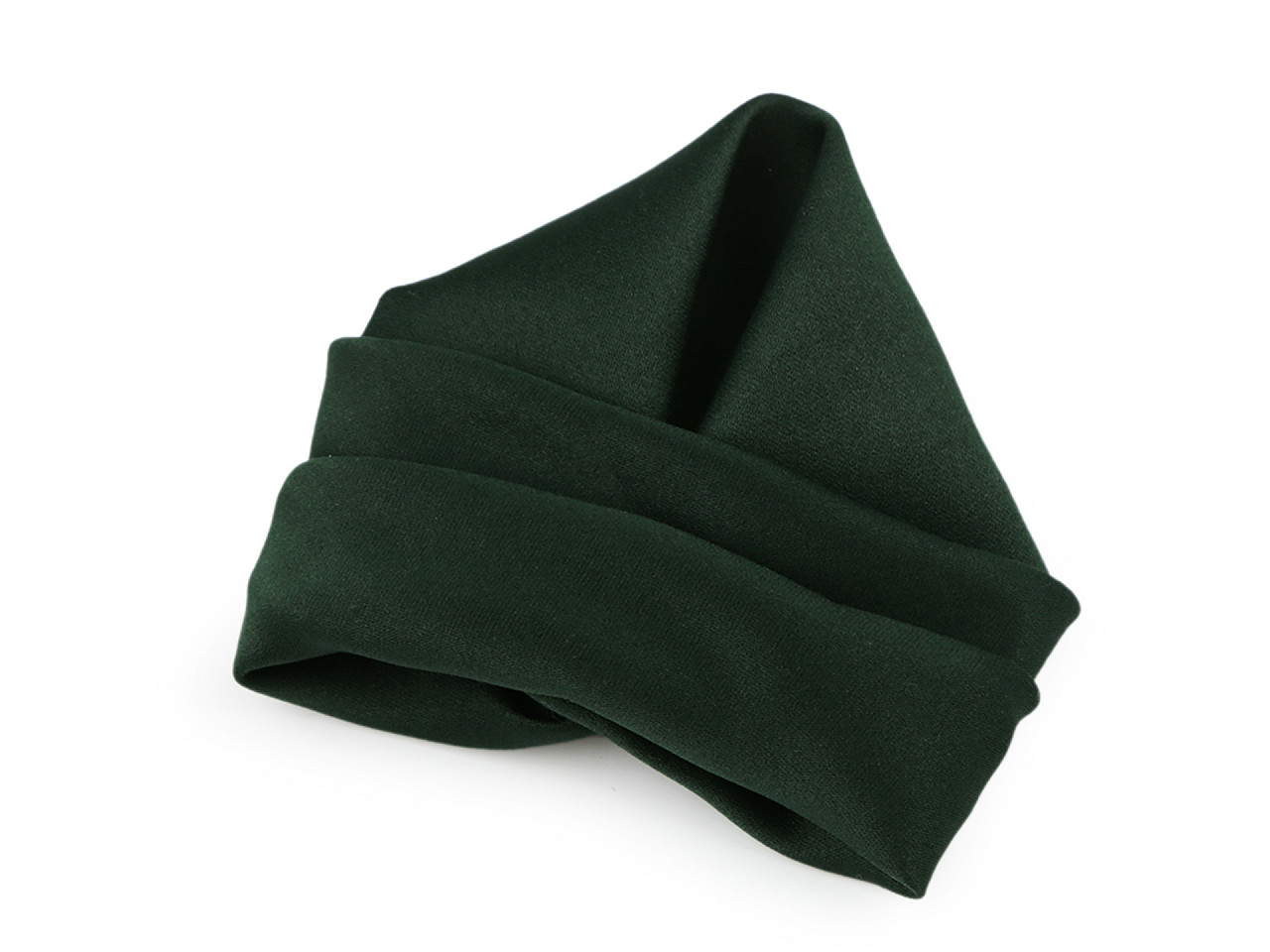 Batista de buzunar - Alb (1 Bucată)