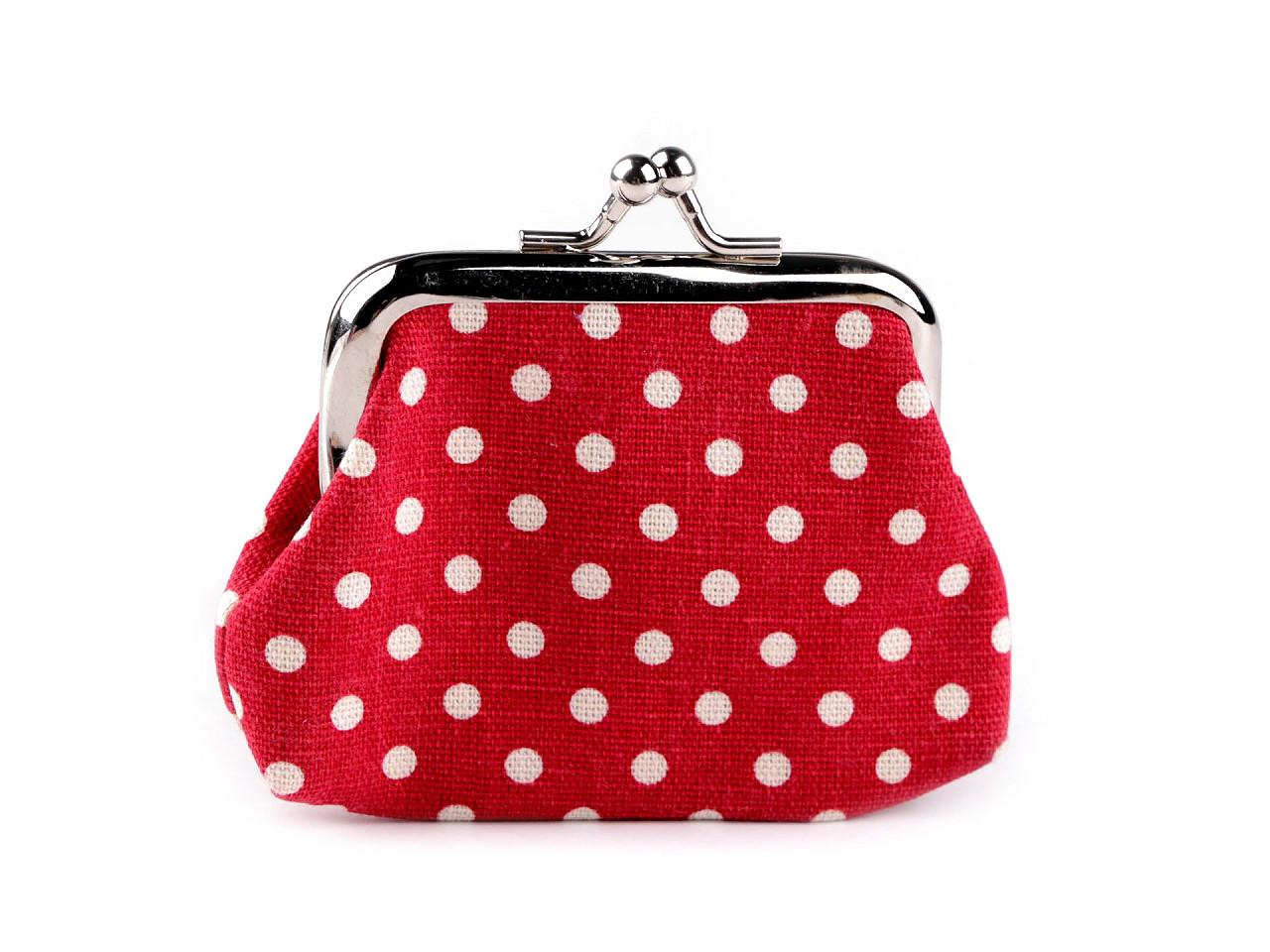 Portofel mic pentru monede - Maro bronz (1 Bucată)