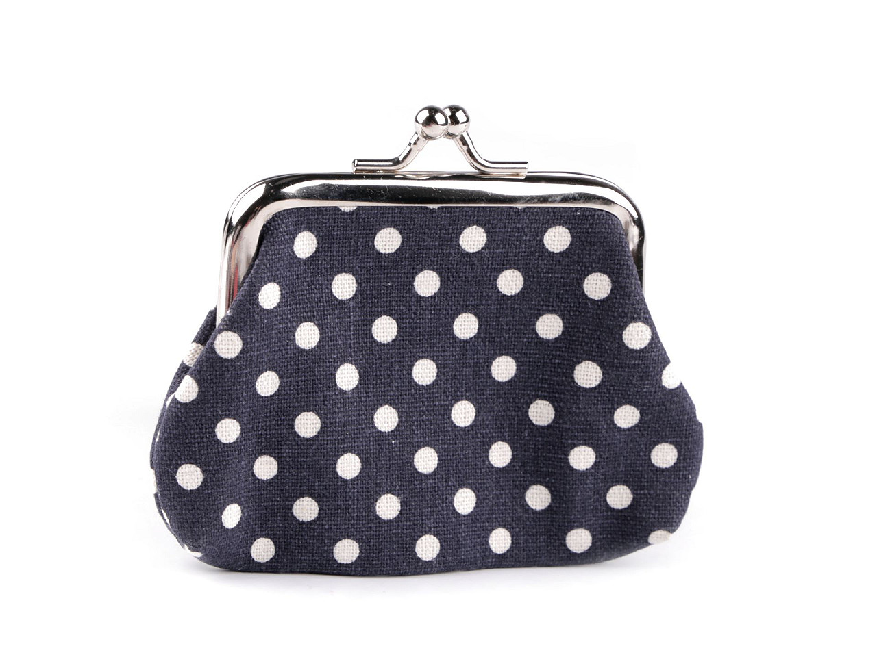 Portofel mic pentru monede - Maro bronz (1 Bucată)