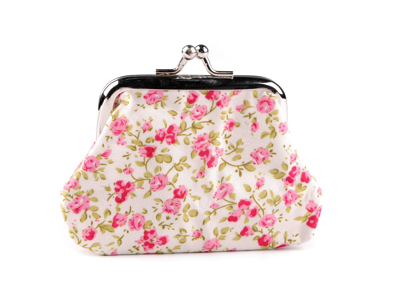 Portofel mic pentru monede - Purple-pink (1 Bucată)