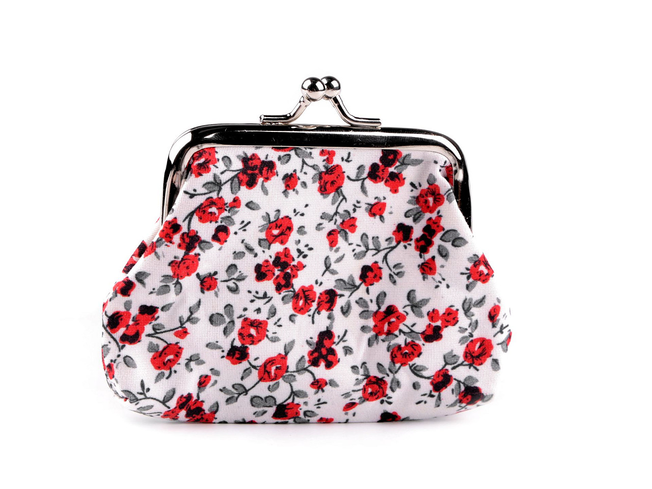 Portofel mic pentru monede - Purple-pink (1 Bucată)