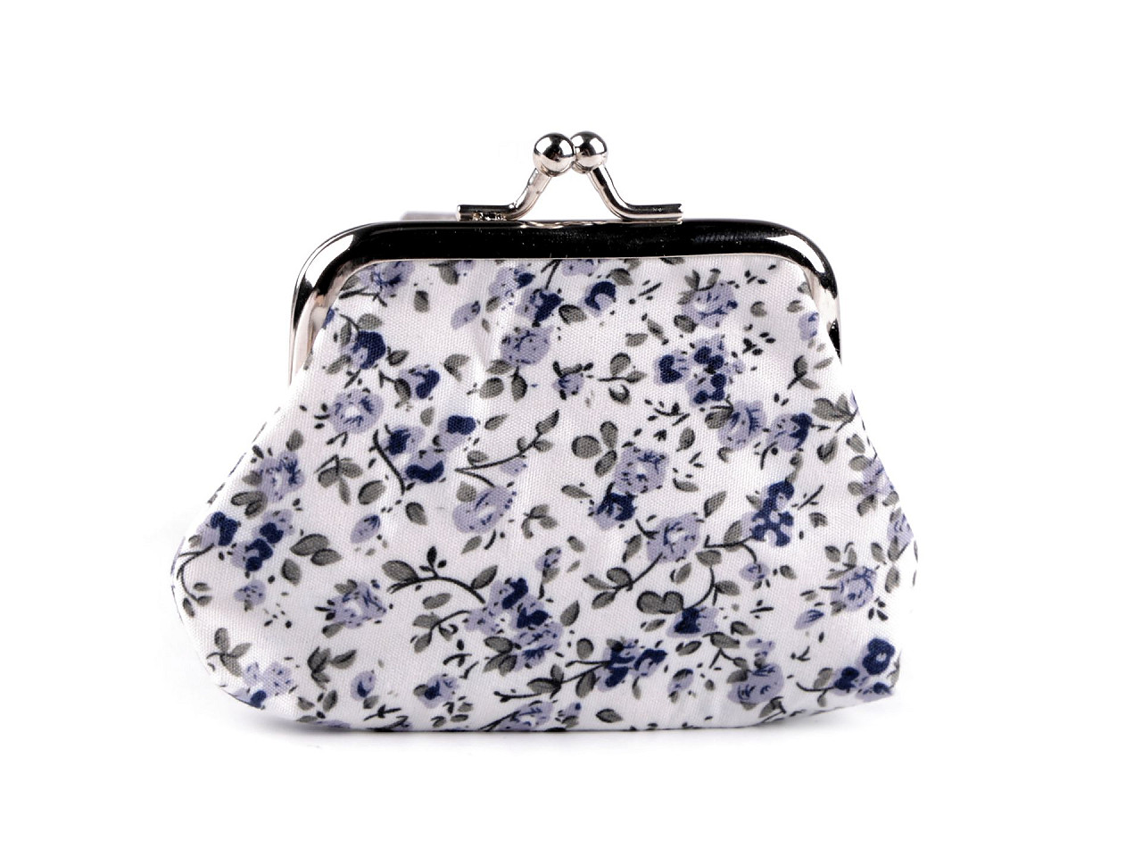 Portofel mic pentru monede - Purple-pink (1 Bucată)