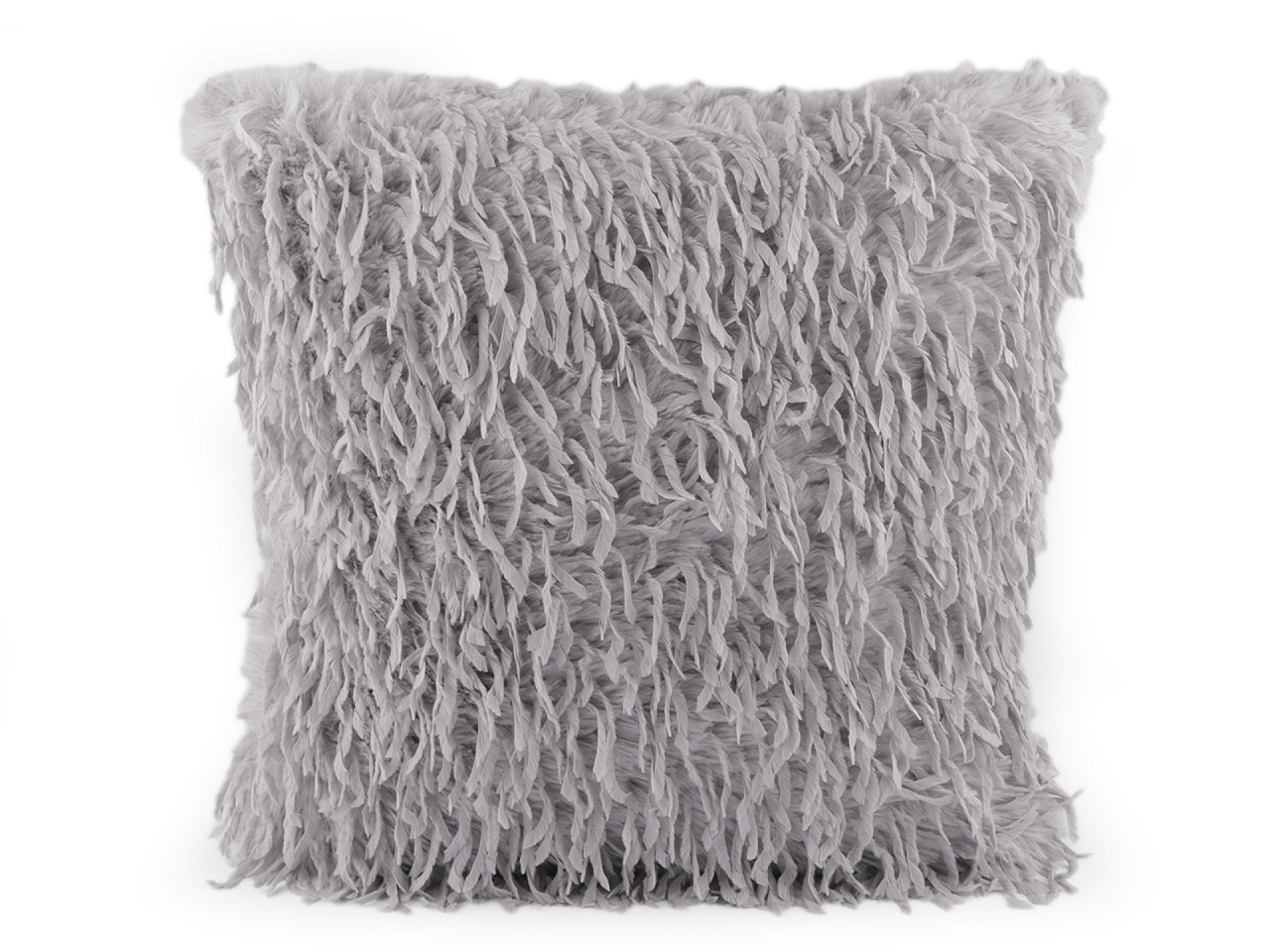 Fata de perna 45x45 cm - Bej deschis (1 Bucată)