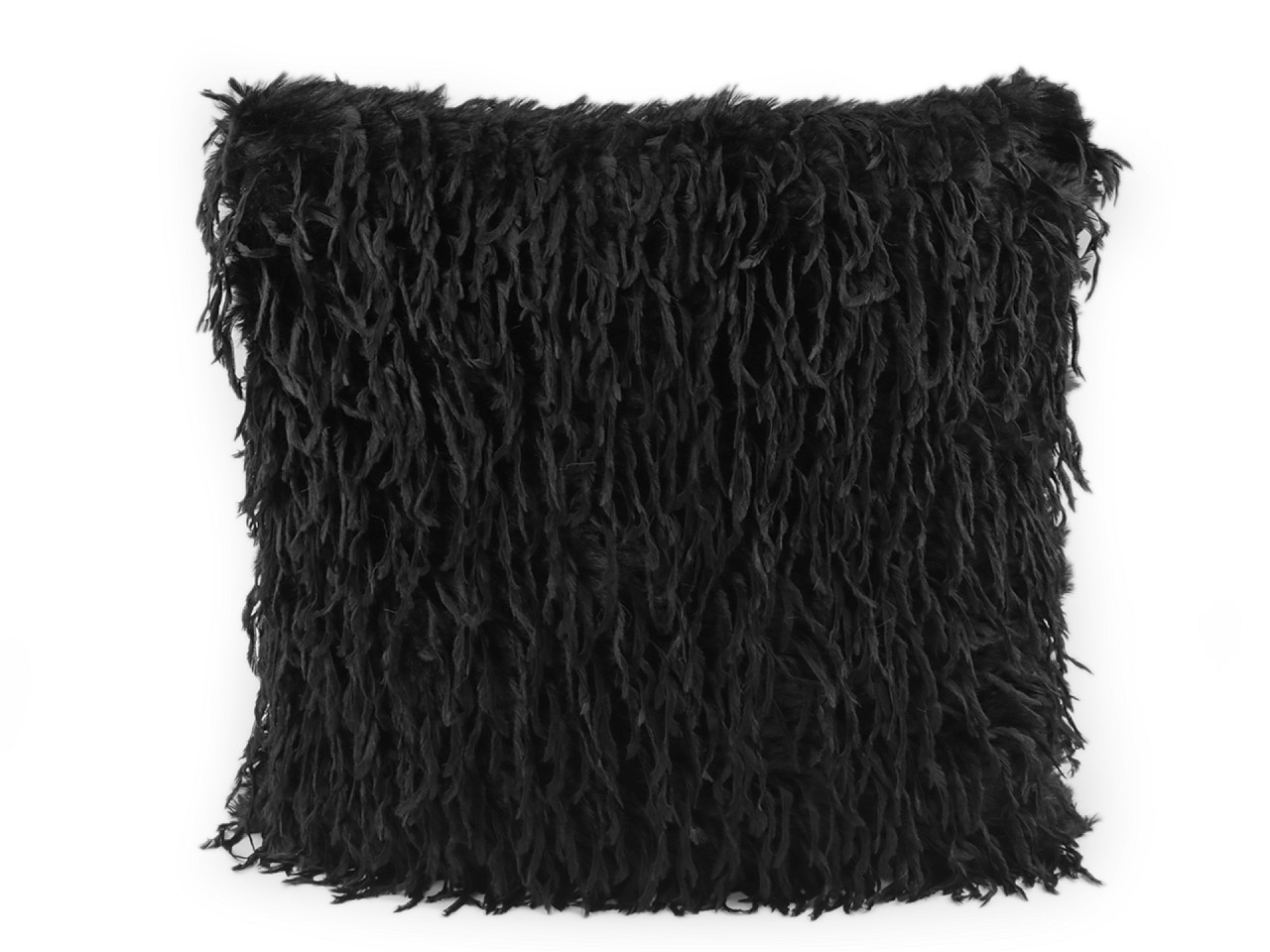 Fata de perna 45x45 cm - Bej deschis (1 Bucată)