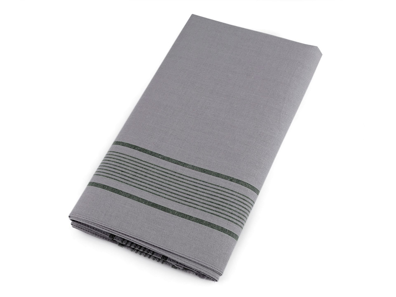 Batista mare pentru barbati - Gri neutral (3 Bucăți)