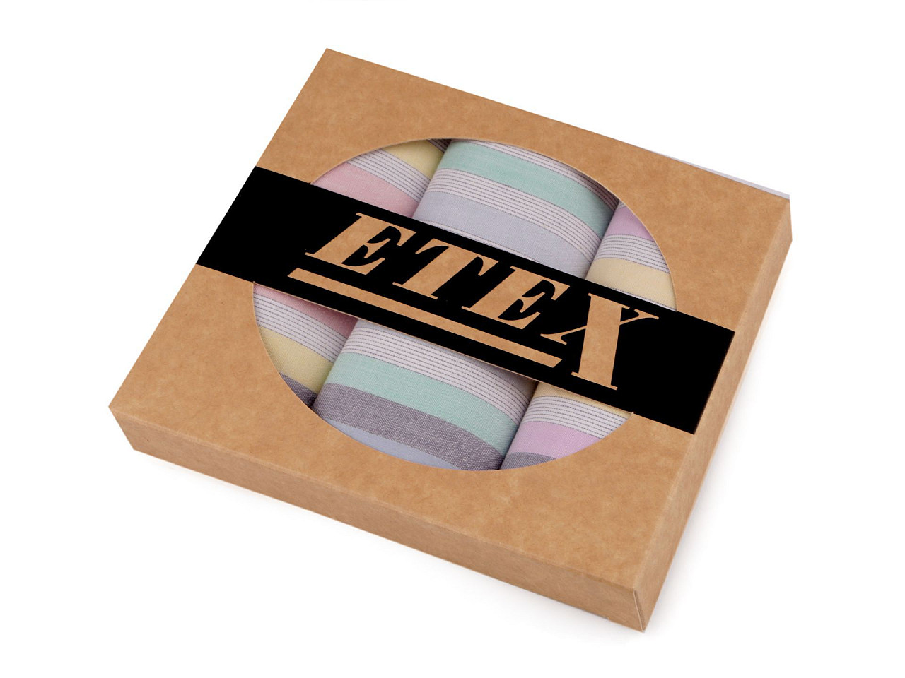 Batista de dama/cutie cadou - Mix (1 Cutie)