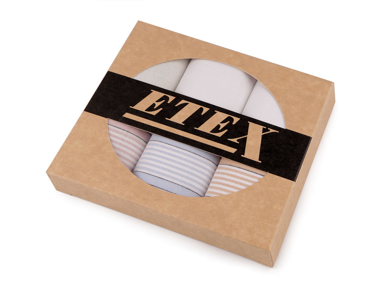 Batista de dama/cutie cadou - Mix (1 Cutie)