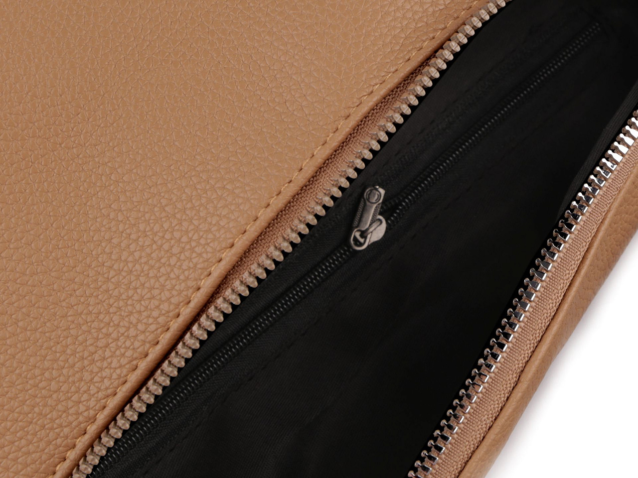 Geanta crossbody 24x16 cm - Negru (1 Bucată)