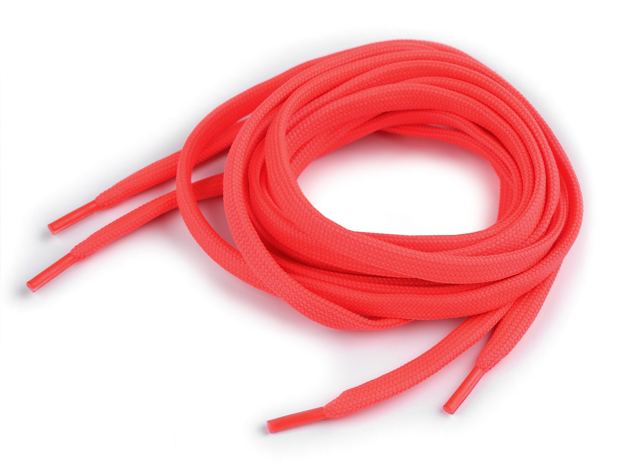 Sireturi hanorac lungime 130 cm - Albastru închis (2 Bucăți)