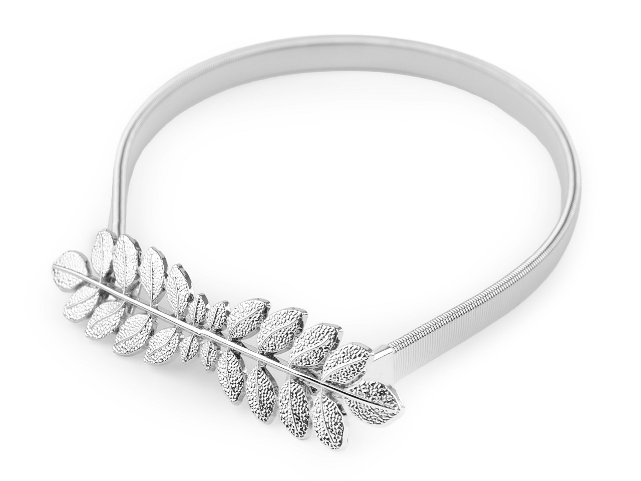 Șnur metalic pentru draperii - Auriu (1 Bucată)