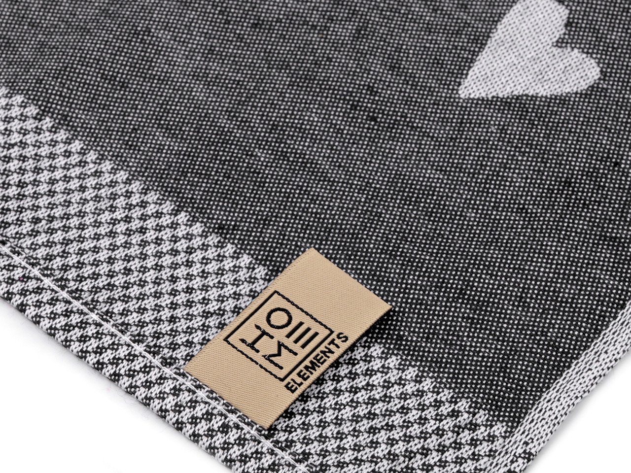 Prosop din bumbac 50x70 cm - Teracota (3 Bucăți)