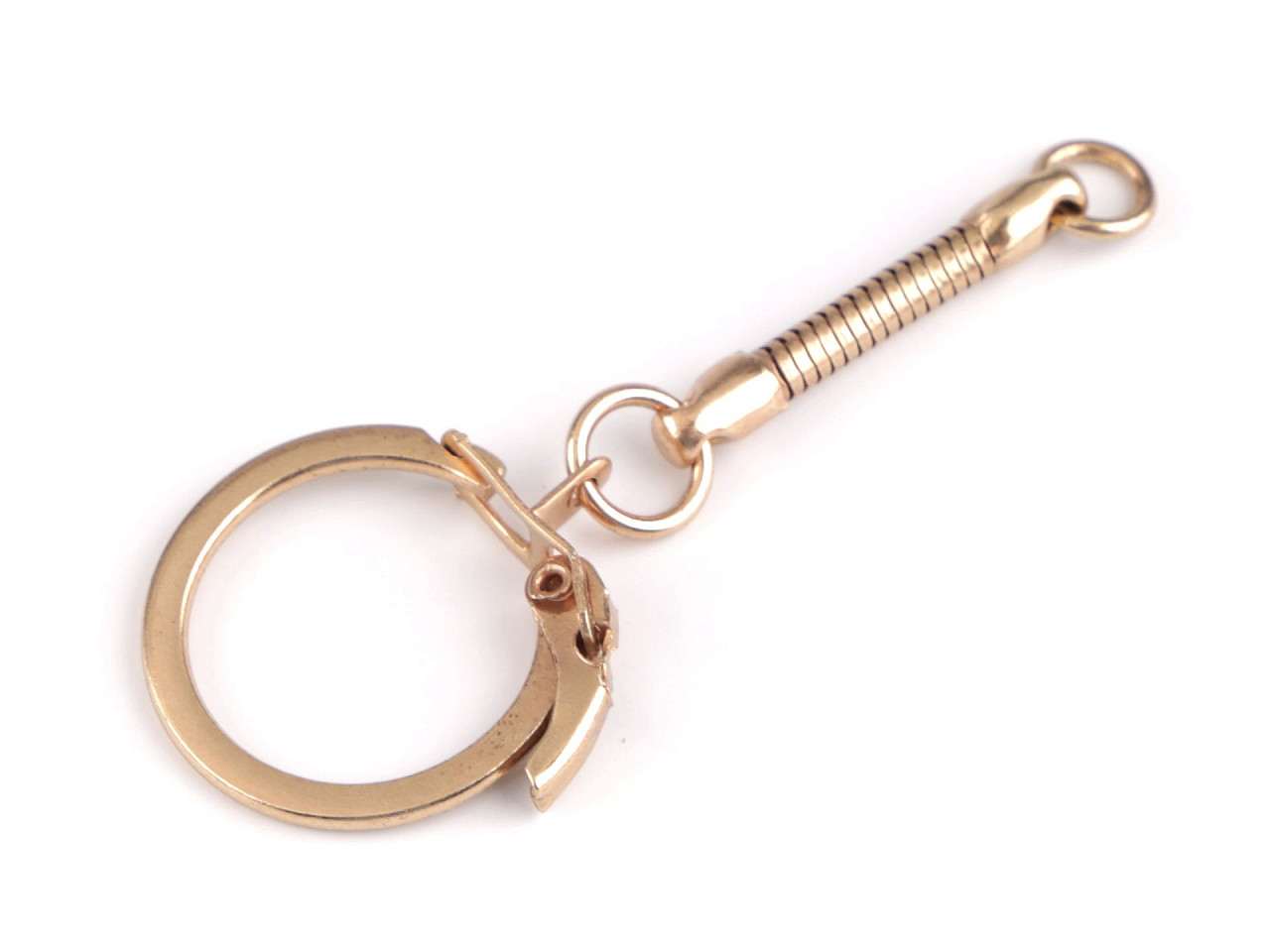 Breloc chei - Alamă antică (20 Bucăți)