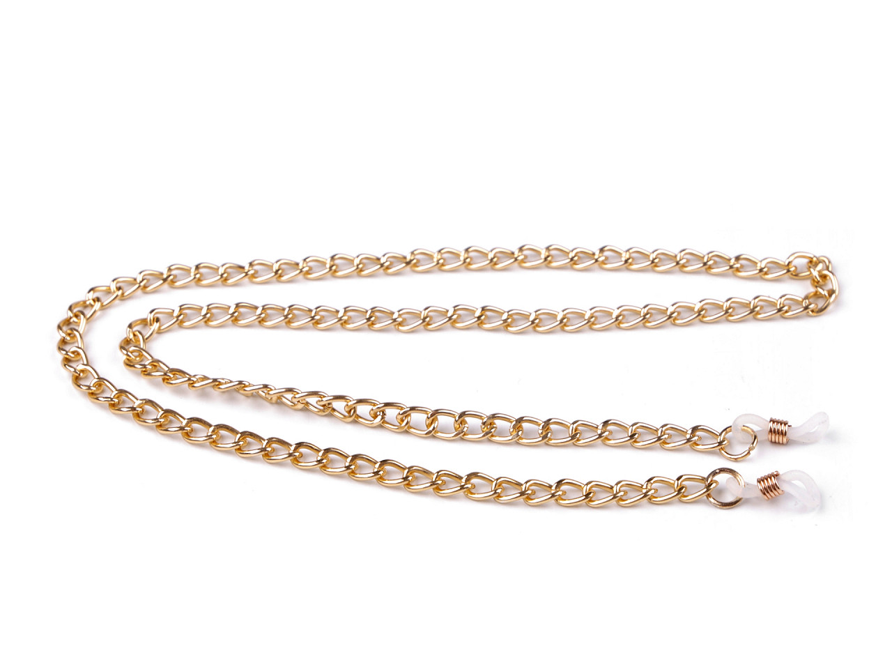 Lant pentru ochelari - Auriu (1 Bucată)