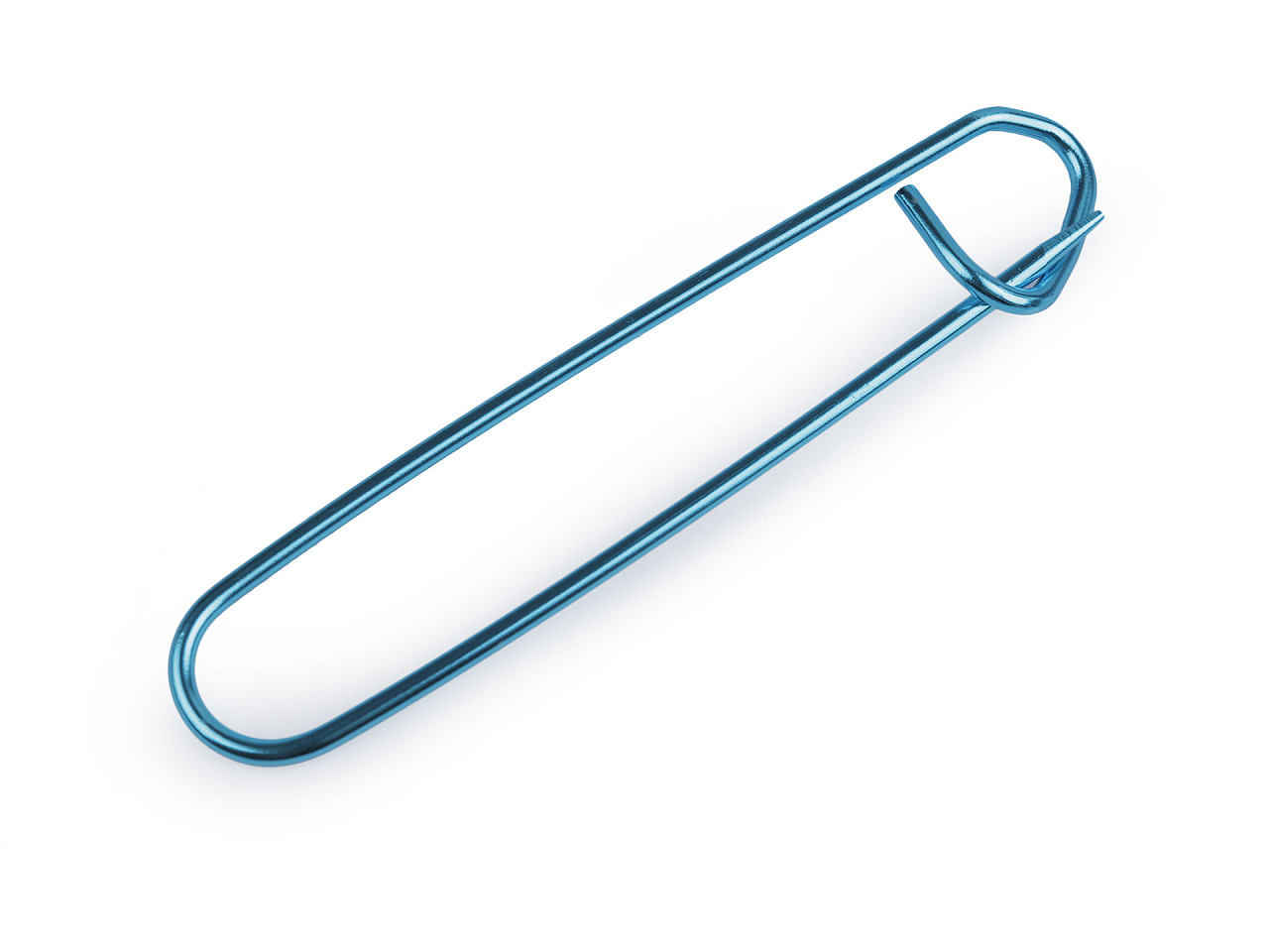 Ac de stopare pentru tricotat set de 3 buc - Mix (1 Card)