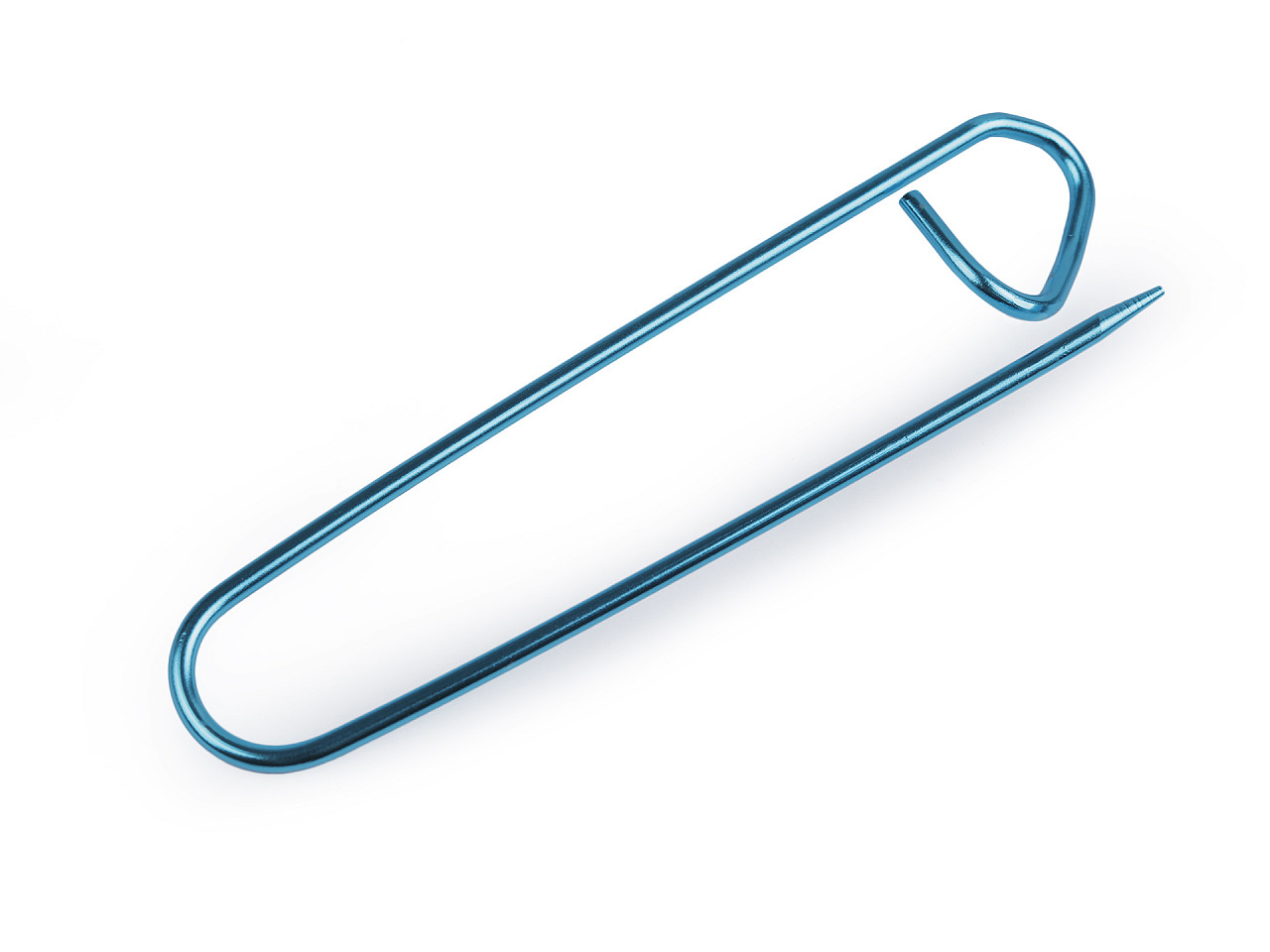 Ac de stopare pentru tricotat set de 3 buc - Mix (1 Card)