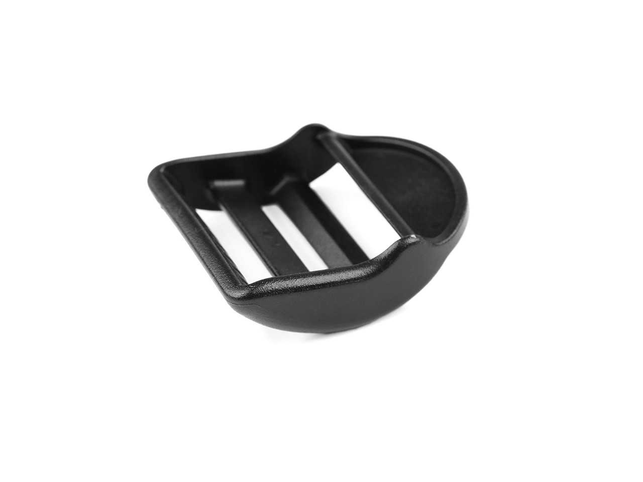 Cataramă de ajustare 32 mm - Negru (5 Bucăți)